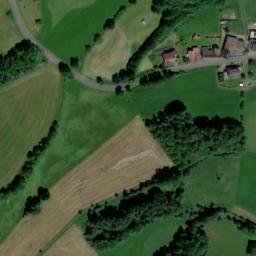 Satellite imagery of N75, FR