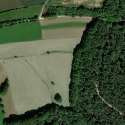 Satellite imagery of Heiligenberg, DE