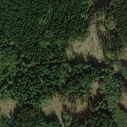 Satellite imagery of Hohe Kammer, DE