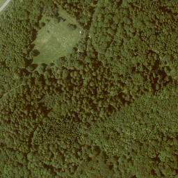 Satellite imagery of Rommerser Berg, DE