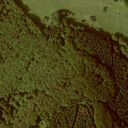 Satellite imagery of Rommerser Berg, DE