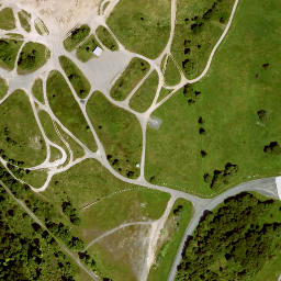 Satellite imagery of Reesberg, DE
