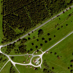 Satellite imagery of Reesberg, DE