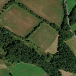Satellite imagery of Türmchen, DE