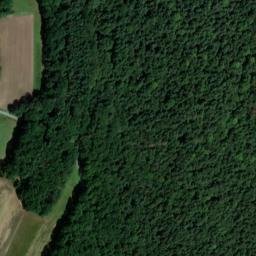 Satellite imagery of Dornberg, DE