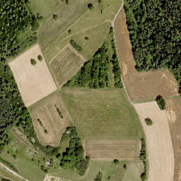 Satellite imagery of Dachsberg, DE