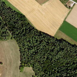 Satellite imagery of Haufenberg, DE