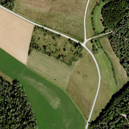 Satellite imagery of Haufenberg, DE