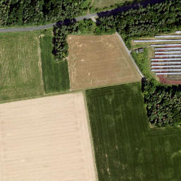 Satellite imagery of Wolfsberg, DE