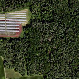 Satellite imagery of Wolfsberg, DE
