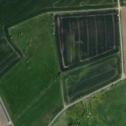 Satellite imagery of Behrunger Höhe, DE