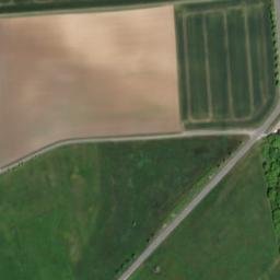 Satellite imagery of Behrunger Höhe, DE