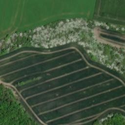 Satellite imagery of Roter Berg, DE