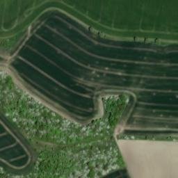 Satellite imagery of Roter Berg, DE