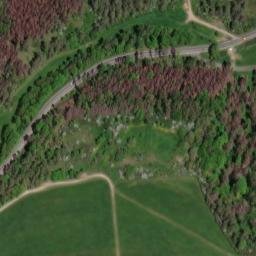 Satellite imagery of Kaltenberg, DE