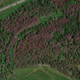 Satellite imagery of Kaltenberg, DE