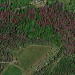 Satellite imagery of Kaltenberg, DE