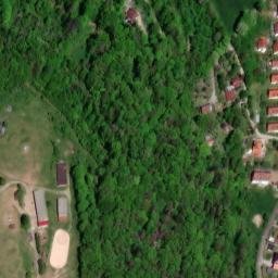 Satellite imagery of Stadtberg, DE