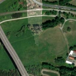 Satellite imagery of Eichberg, DE