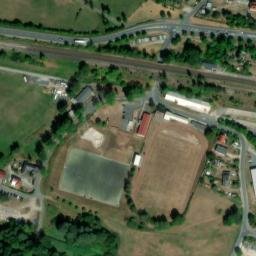 Satellite imagery of Eichberg, DE