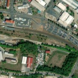 Satellite imagery of Eichberg, DE