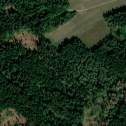 Satellite imagery of Gruber Höhe, DE