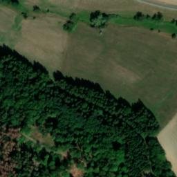 Satellite imagery of Kirchberg, DE