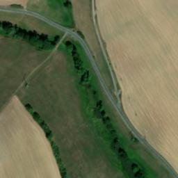 Satellite imagery of Kirchberg, DE