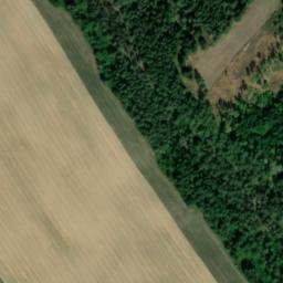 Satellite imagery of Kirchberg, DE