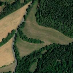 Satellite imagery of Weinberg, DE