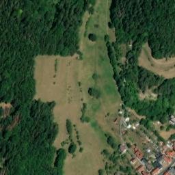 Satellite imagery of Weinberg, DE