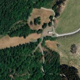 Satellite imagery of Kleiner Mühlberg, DE