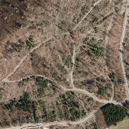 Satellite imagery of Sonneberger Berg, DE