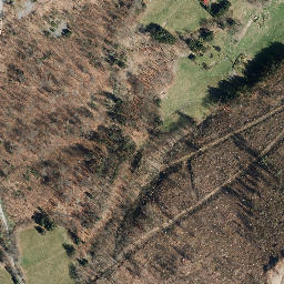 Satellite imagery of Sonneberger Berg, DE