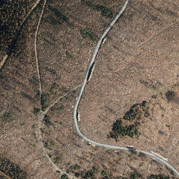 Satellite imagery of Großer Mittelberg, DE