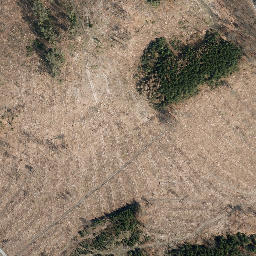 Satellite imagery of Großer Mittelberg, DE