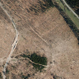 Satellite imagery of Großer Mittelberg, DE