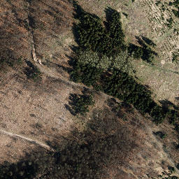 Satellite imagery of Bocksberg, DE