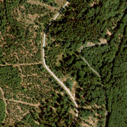 Satellite imagery of Schauberg, DE