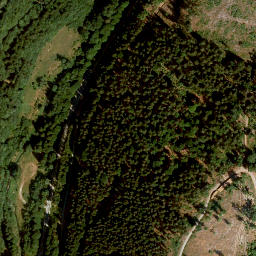Satellite imagery of Schauberg, DE