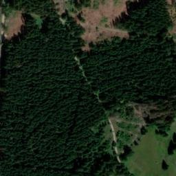 Satellite imagery of Kleiner Brand, DE