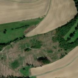 Satellite imagery of Krähenhügel, DE