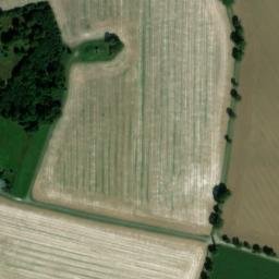 Satellite imagery of Galgenbühl, DE