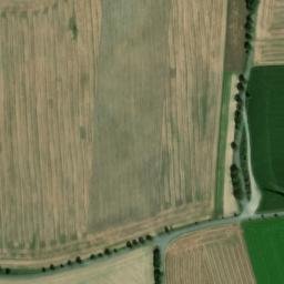 Satellite imagery of Mühlberg, DE