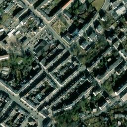 Satellite imagery of Voigtsberg Castle, DE