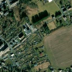 Satellite imagery of Voigtsberg Castle, DE