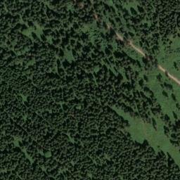 Satellite imagery of Königshöhe, DE