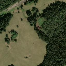 Satellite imagery of (Smolné Pece N) [Potůčky], CZ
