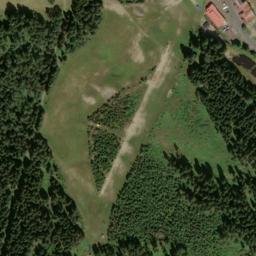 Satellite imagery of (Smolné Pece N) [Potůčky], CZ