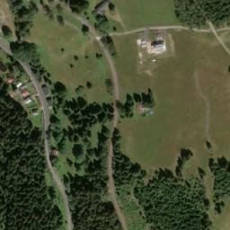 Satellite imagery of (Smolné Pece N) [Potůčky], CZ